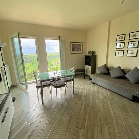 Casa Bel Vedere Peccioli Екстер'єр фото