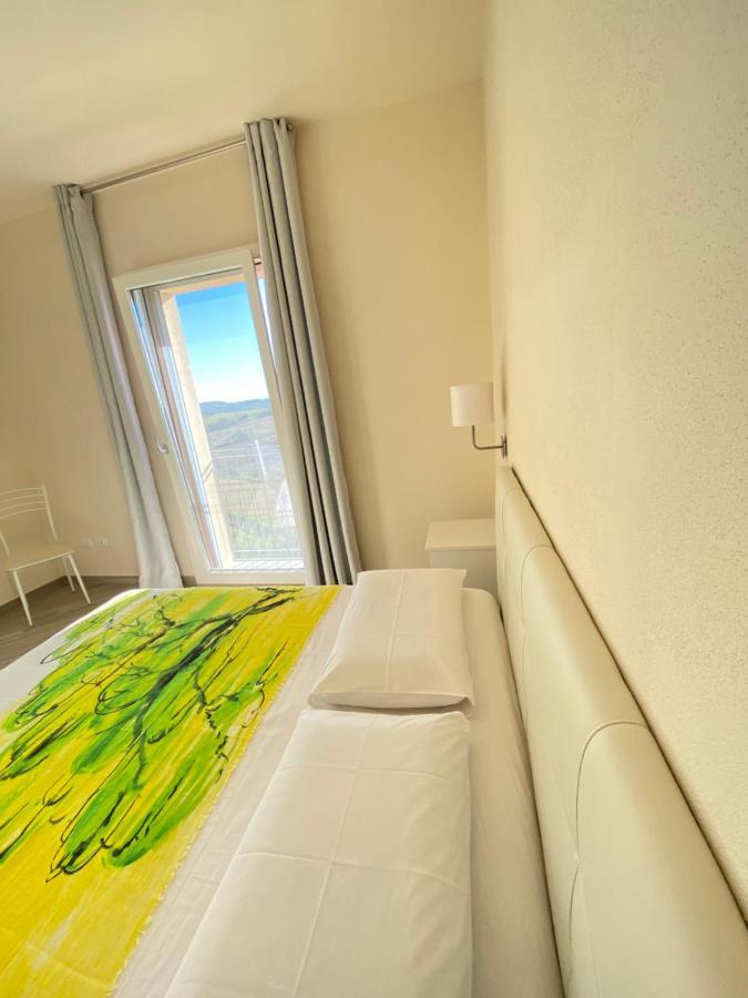 Casa Bel Vedere Peccioli Екстер'єр фото