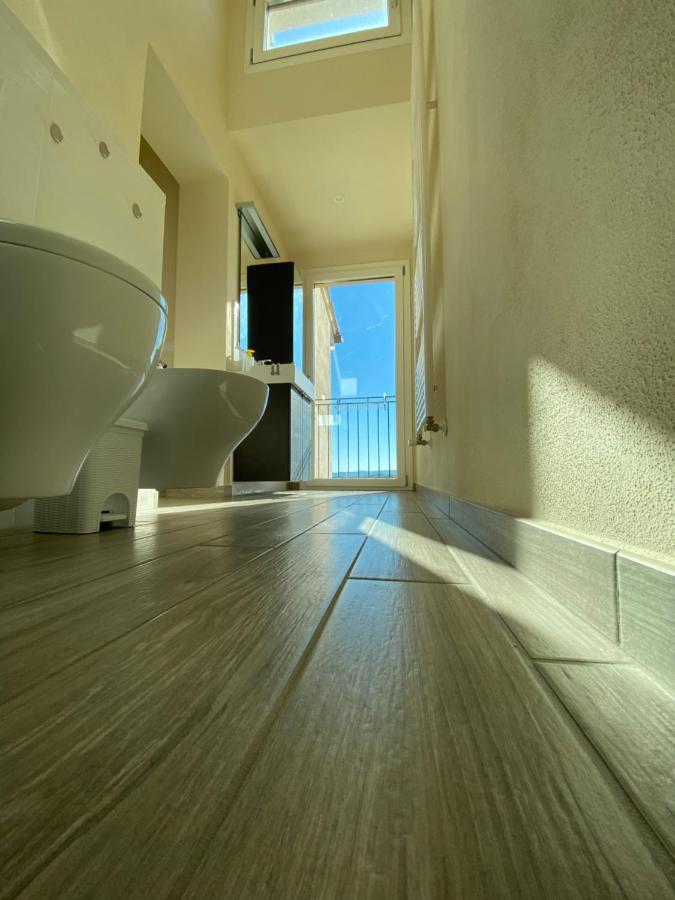 Casa Bel Vedere Peccioli Екстер'єр фото