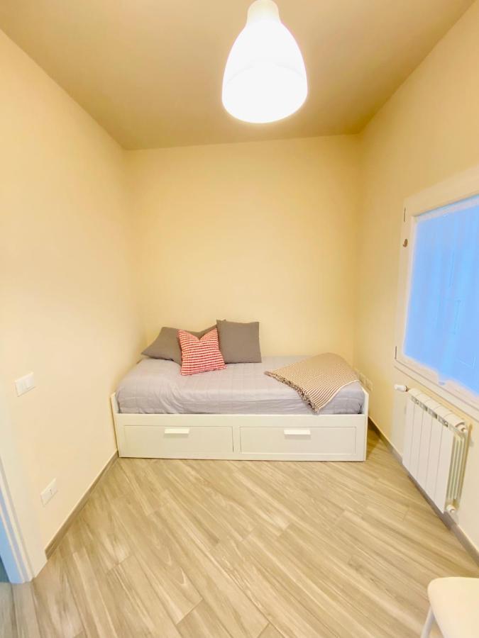 Casa Bel Vedere Peccioli Екстер'єр фото
