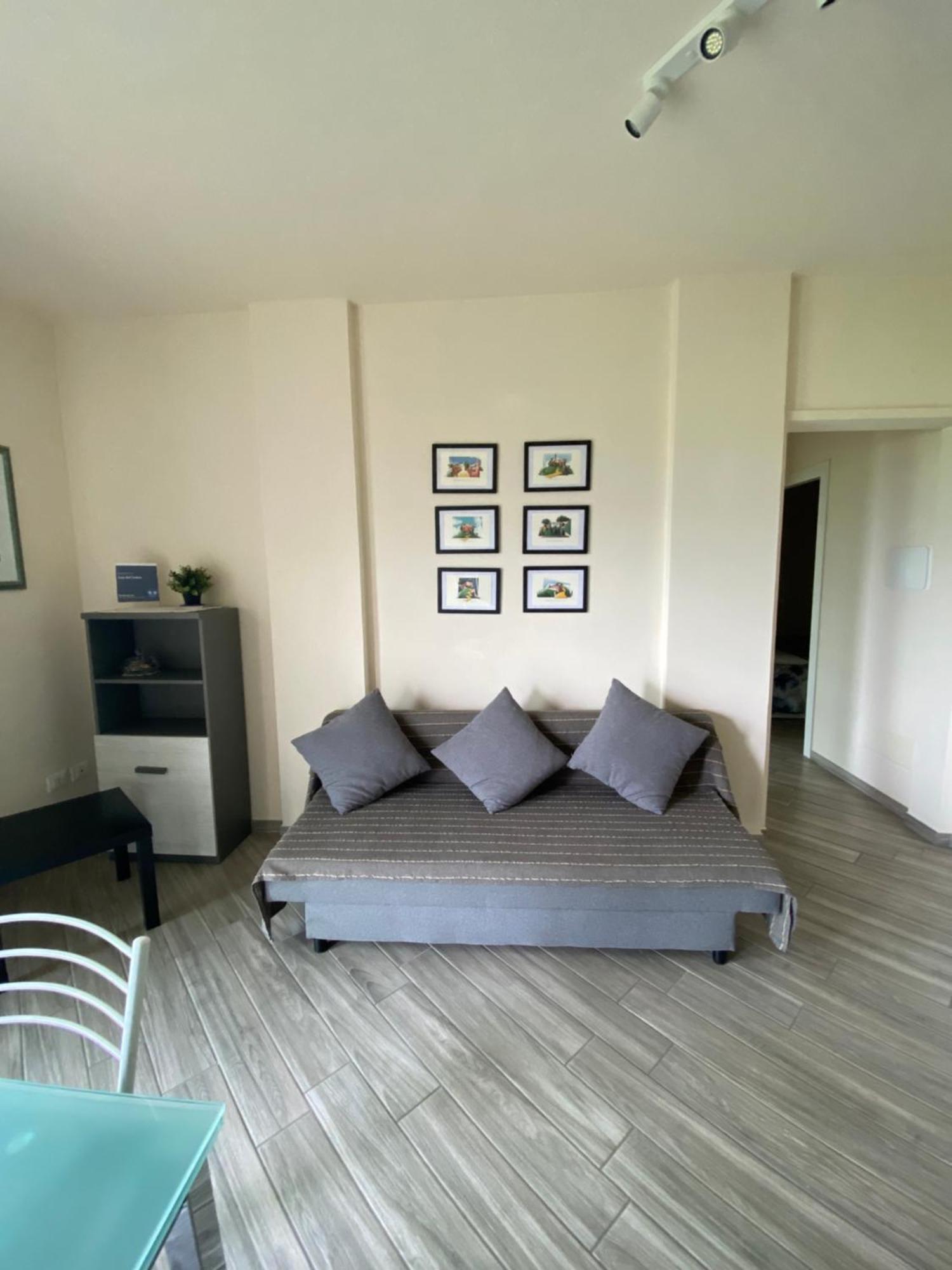 Casa Bel Vedere Peccioli Екстер'єр фото
