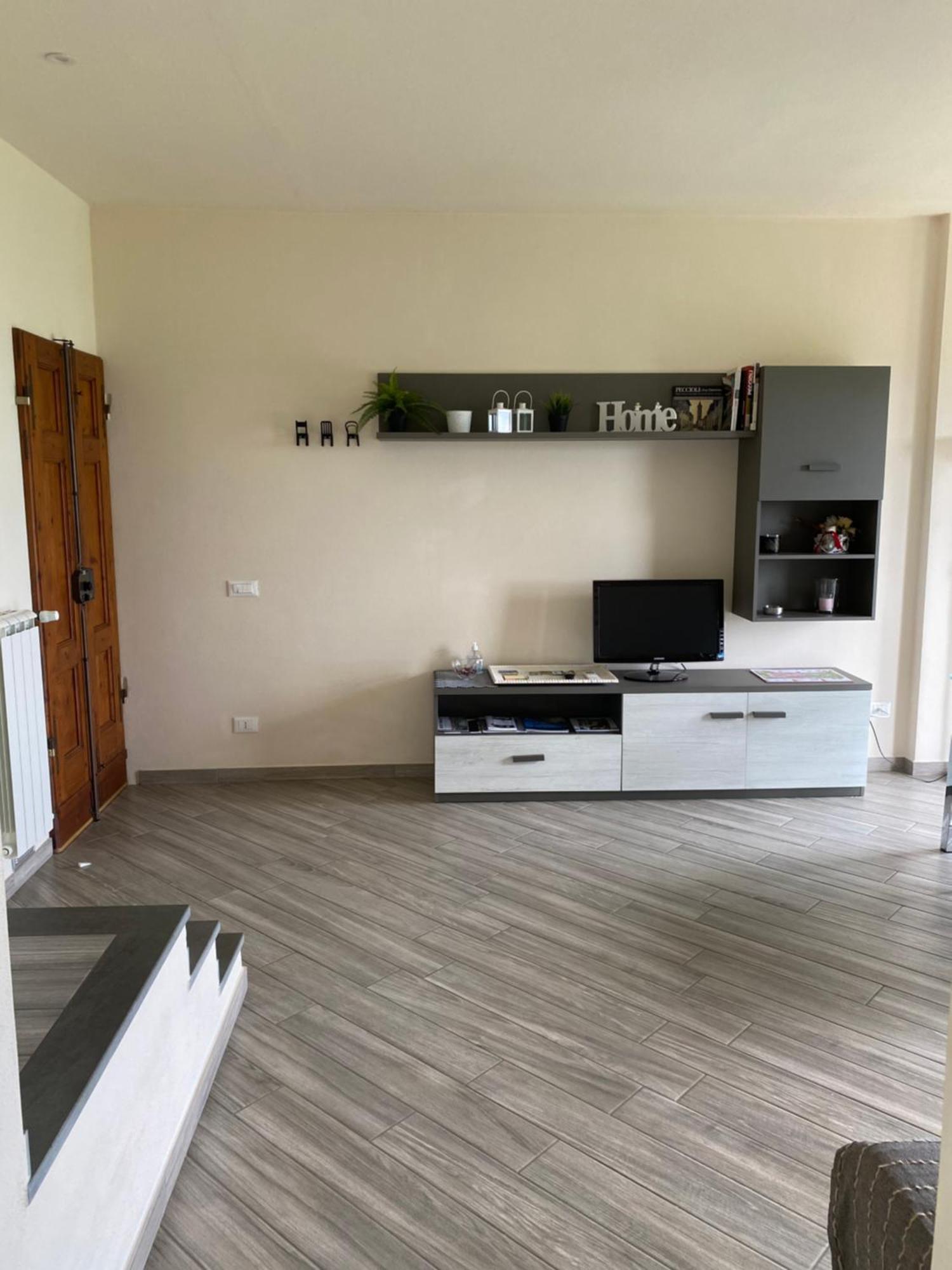 Casa Bel Vedere Peccioli Екстер'єр фото